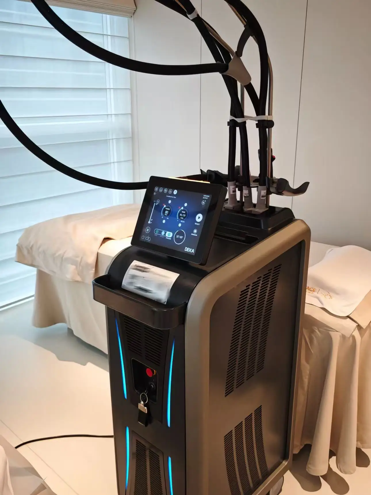 New Upgrade Body Forming Belly Fat Burn Weight Loss Muscle Stimulation Body Shaping Machine