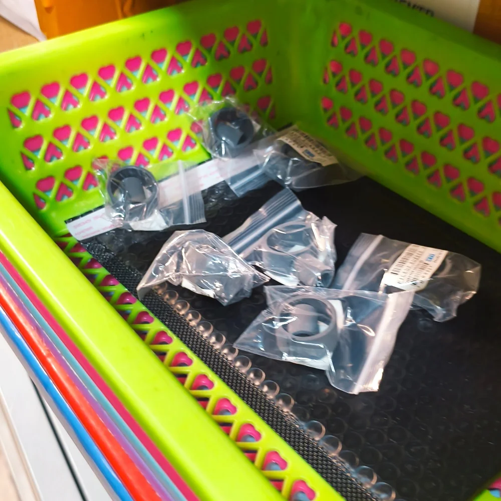 50X 1569314 1569311 ピックアップローラー EPSON L300 L310 L350 L355 L362 L365 L366 L455 L456 L360 L110 L120 L130 L132 L210 L220 L222用