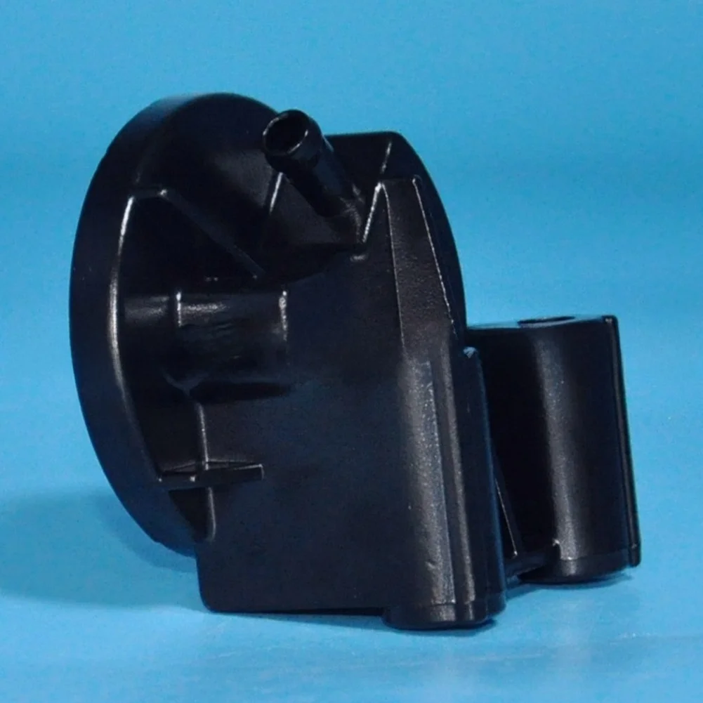 OEM Replacement Housing Fuel Filter Bracket For Heavy Equipment Repair Integrated Seal Design Pre-drilled Mounting Holes