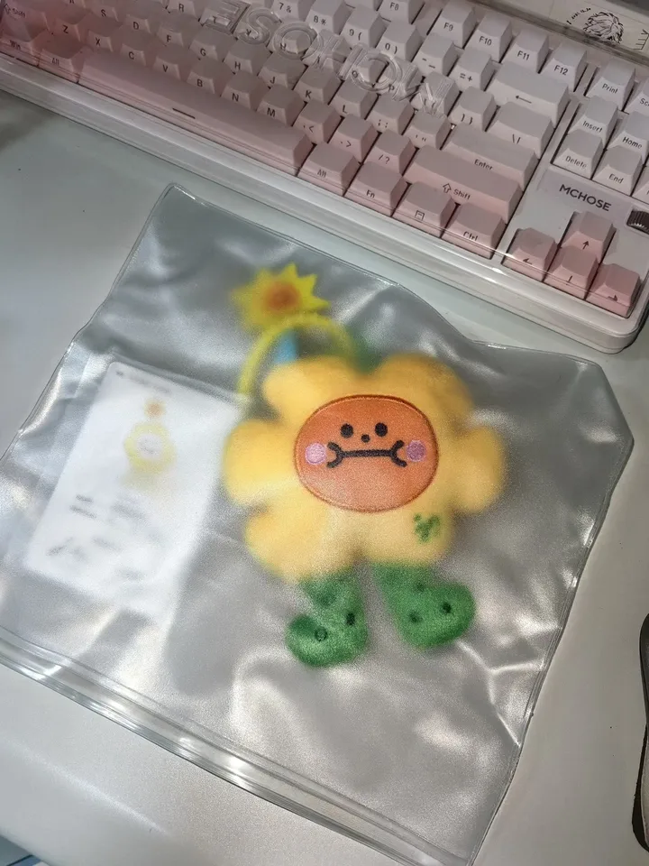 JoongDunk じゅんだん JAIDEE ぬいぐるみ グッズ GMMTV / JAIDEE