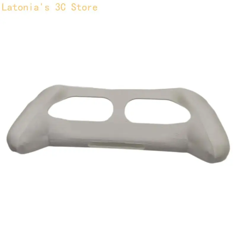 Device Fit Grip Shell for Retroid Pocket 6, Portable Hand Hold Aid for Daily Commute Use and Travel Carry Daily X3UB