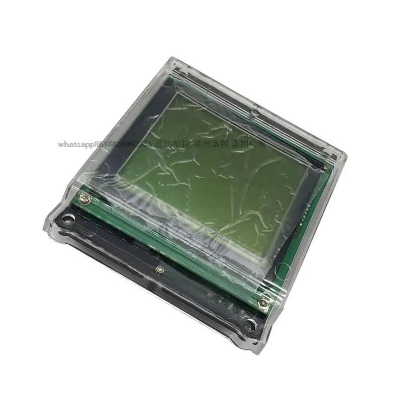 YN10M00001S013 YN10M00002S013 LCD Gauge Panel Monitor for Kobelco SK120-2 SK120-3 SK120-5 SK200-3 SK200-5 SK210-5 Excavator