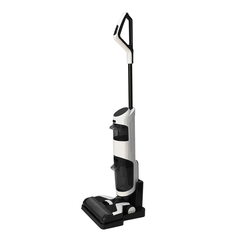 

Floor Wet Dry All in One Mop Cleaner Stick Electric Vacuum Cleaner