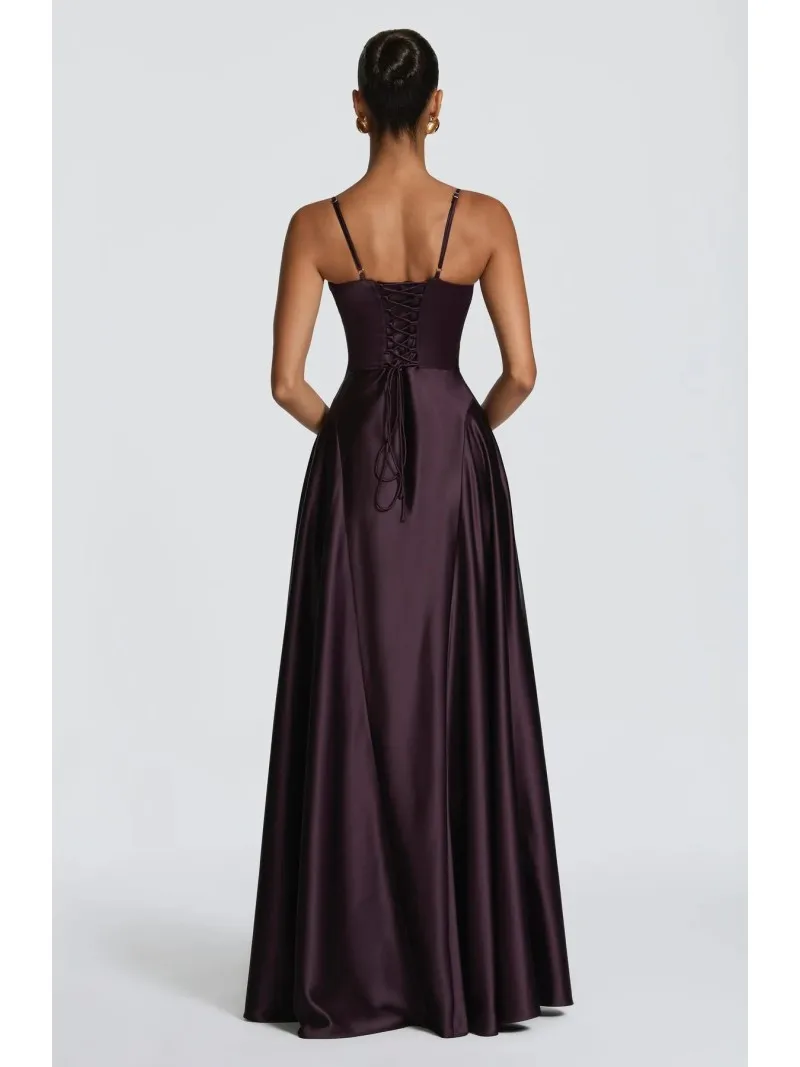 Thumbnail 4 - #21 Latest Flowing Long Dress Offers