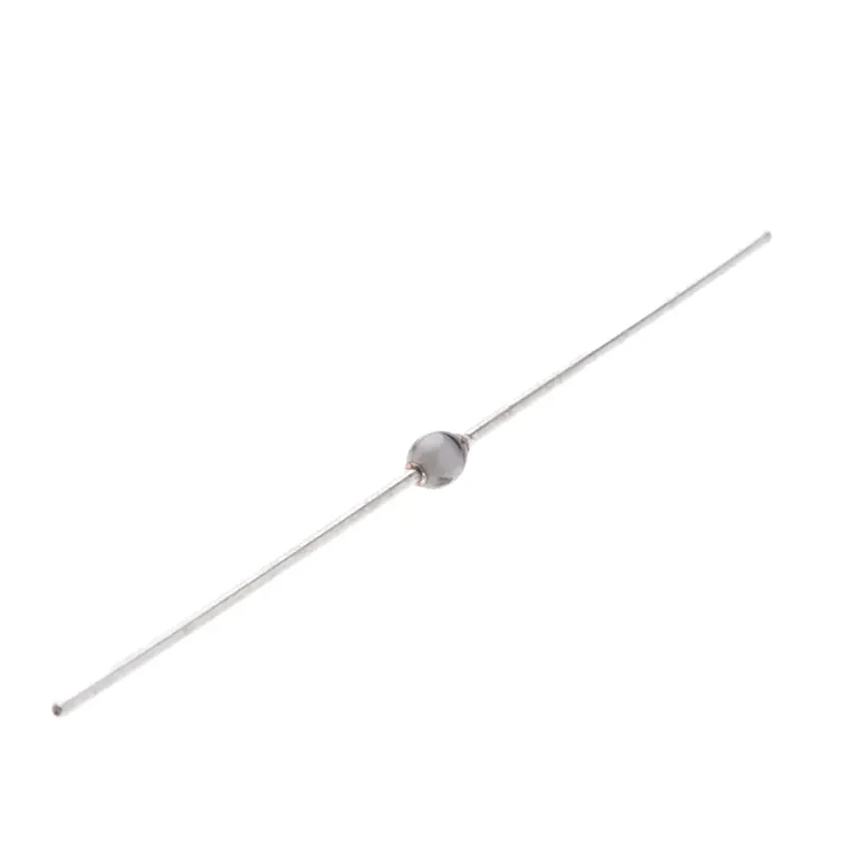 20PCS NEW original avalanche diode independent type 1.6V@3A 1.5kV 2A SOD-57 DIODE AVALANCHE 1500V 2A SOD57 BY448TAP BY448 BY448T