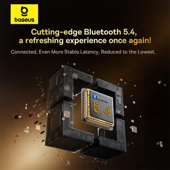 K40觸控5.3無線耳機HIFI 3D立體聲耳機跑步運動遊戲耳機TWS ENC降噪耳塞 8 最佳銷售 降噪耳機 - №7