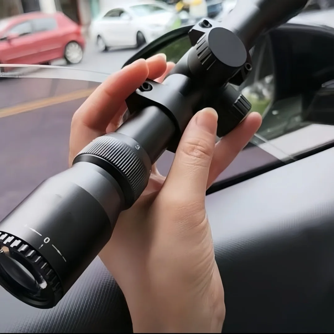 

Профессиональный тактический прицел VX-1,5-5X20 SFP VX-3 с дуплексной сеткой 4,5-14X40/4,5-14X50, широкие прицелы FOV для охоты