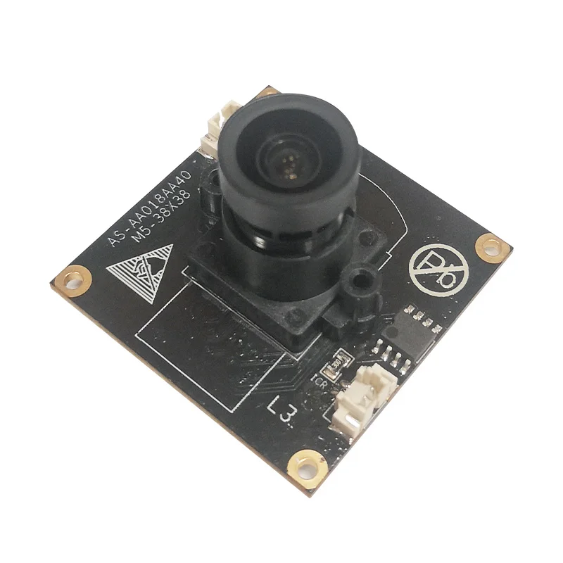 NEW HD Near Infrared Enhanced NIR IR-CUT 4MP OS04A10 MIPI  Wide Angle Night Vision Camera Module