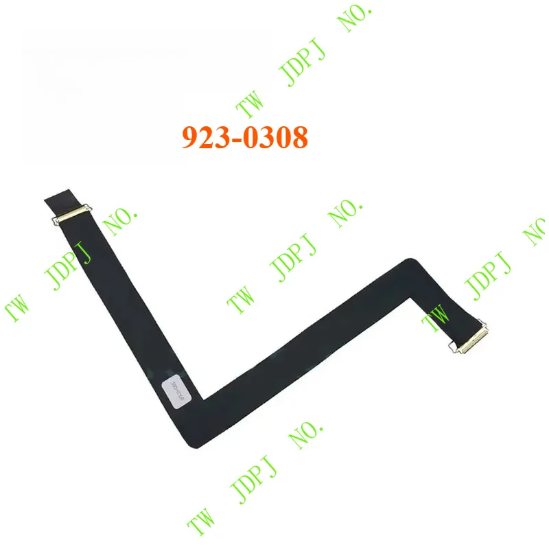 PJSE Video screen Flex cable For iMac 27