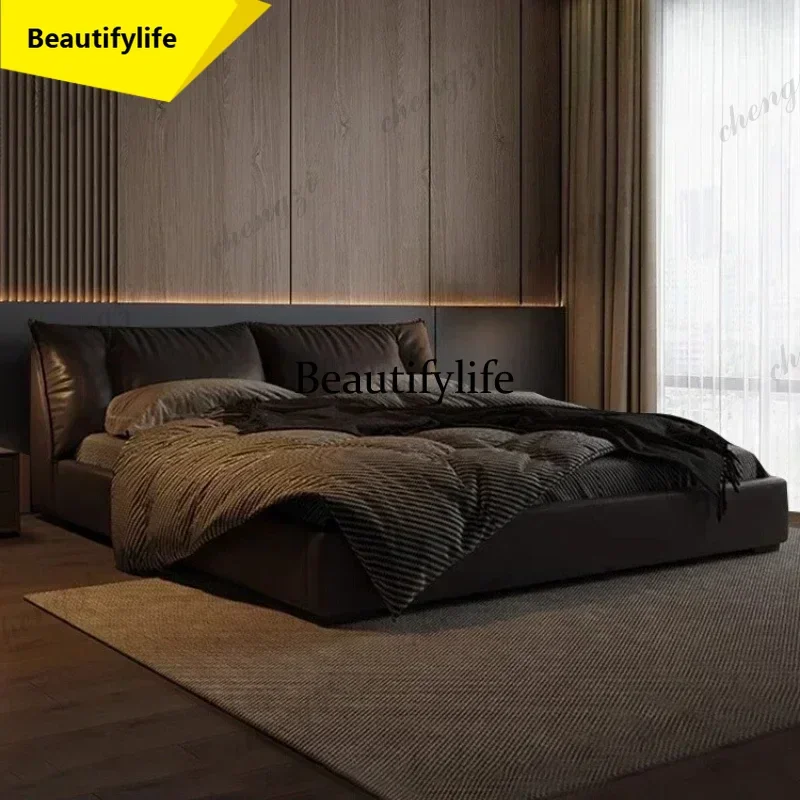 y45  Luxury King Size Bed Headboard Complete Bedroom Furniture Queen Beds On Offer Double Beds Cheap Full Size Queen Bed 180x200