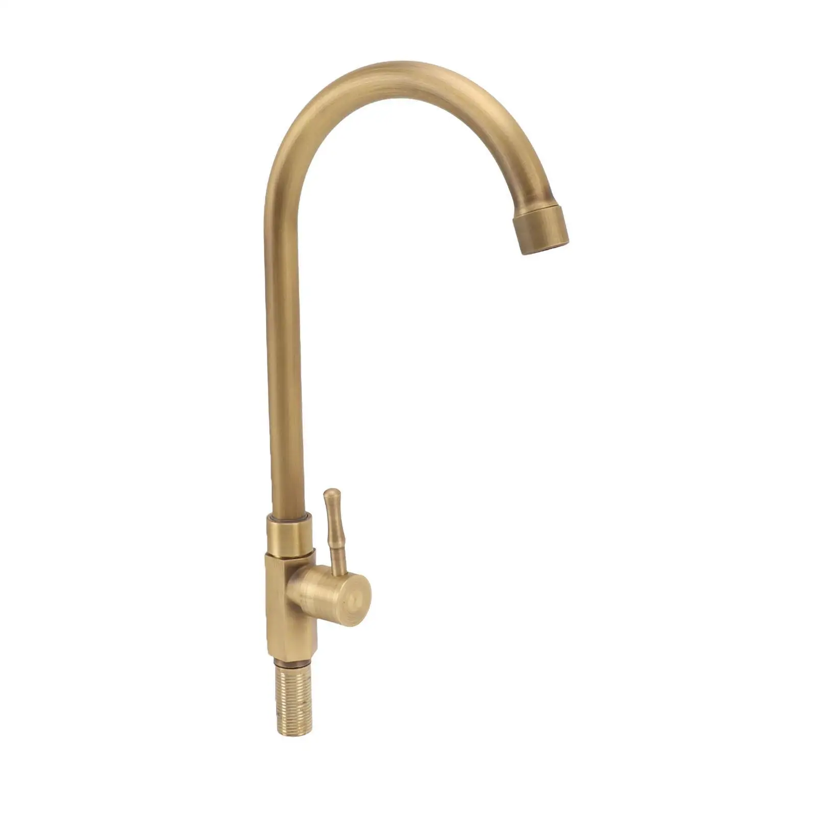 Рисунок 5 - Античный латунный Смеситель для