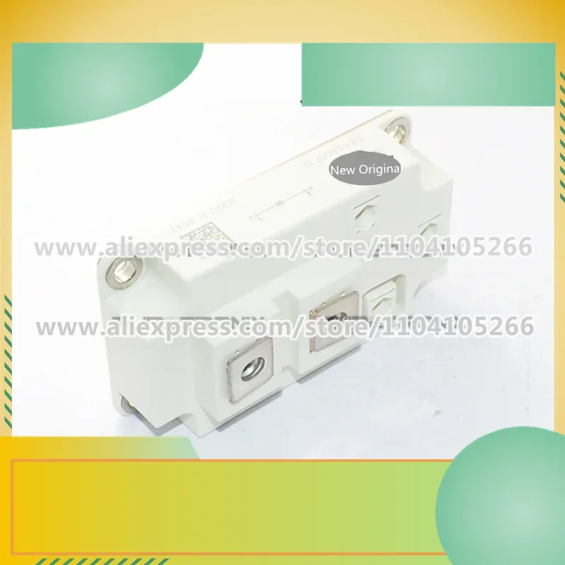 SKKE600F12 SKKE600F17 SKKE400F10 SKKE400F12โมดูลพลังงานใหม่เดิม SKKE800F17