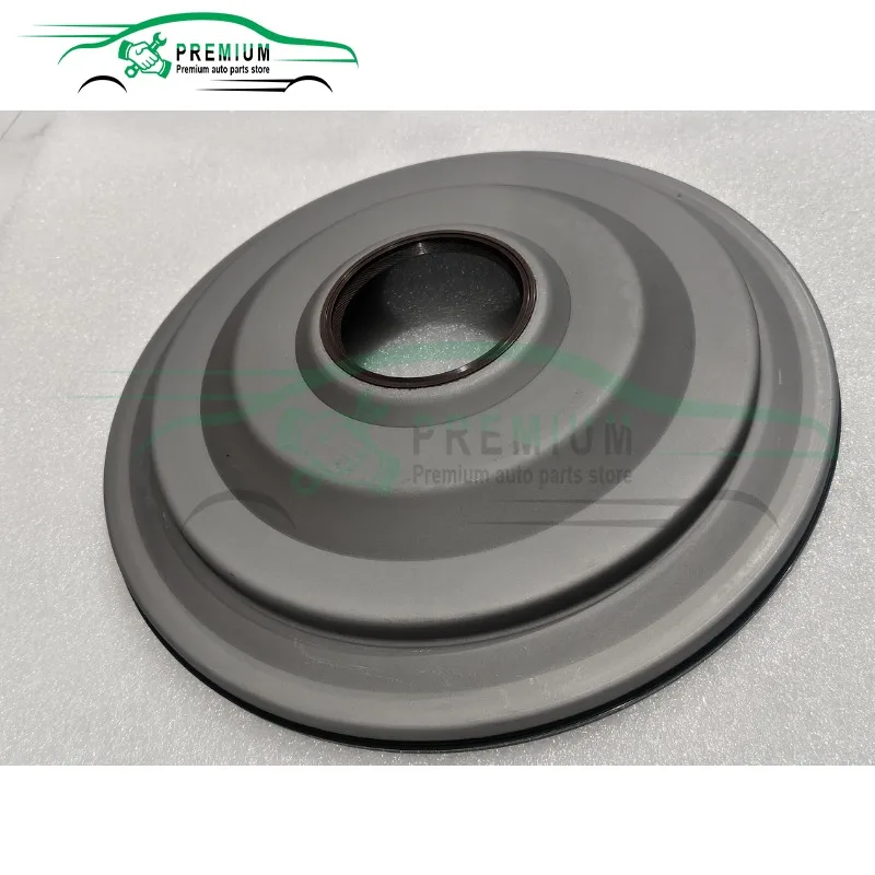 

Новый сальник передней крышки сцепления автоматической коробки передач MPS6 6DCT451 для Ford Mondeo, Land Rover