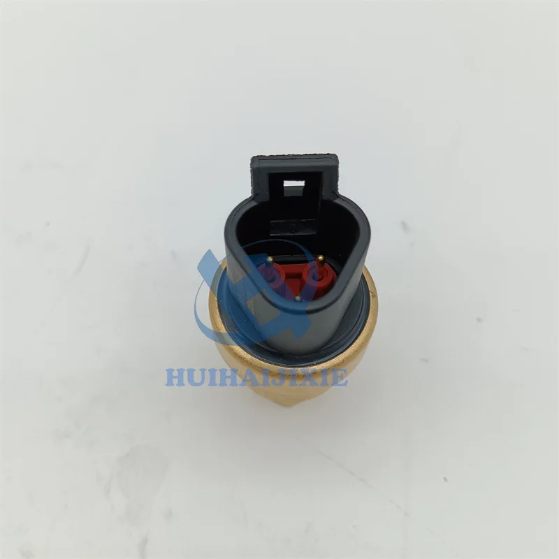 High quality  New pressure sensor 161-1704  197-8394 for CAT Excavator E324D E35D Oil Pressure Sensor Switch 1611704 1978394