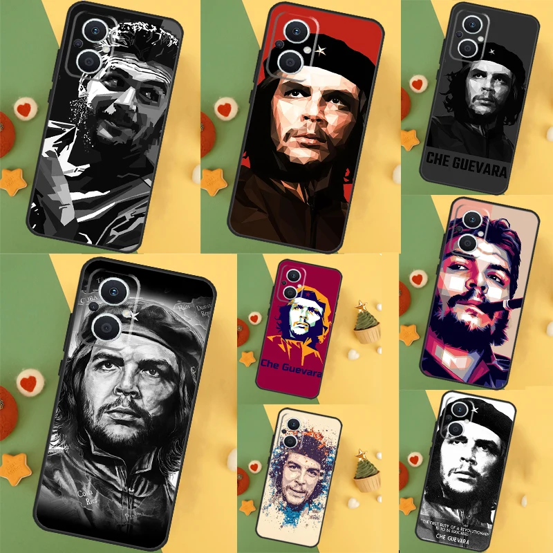 Che Guevara Case Fo… - image