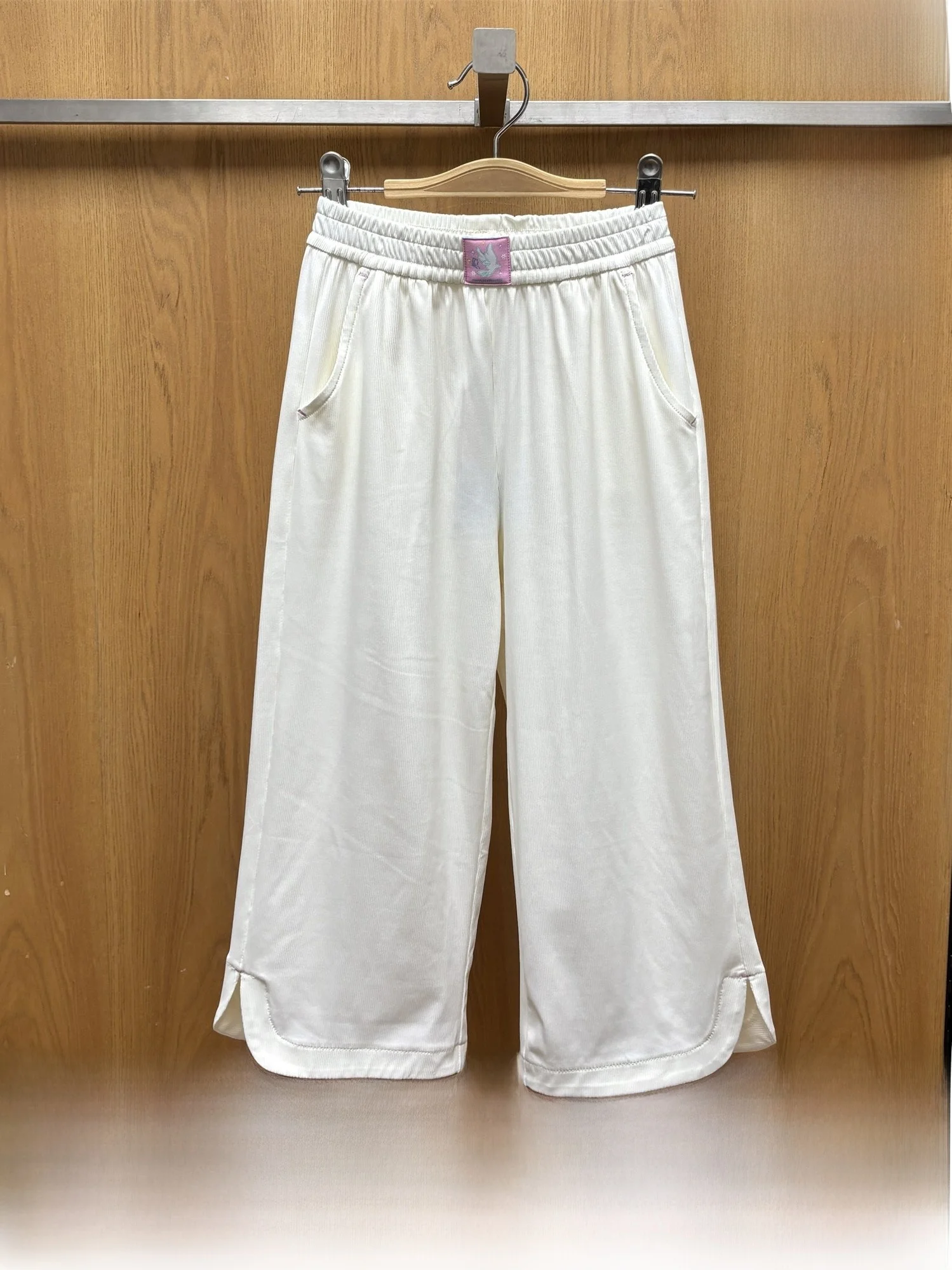 girls-loose-wide-leg-pants-thin-breathable-mosquito-proof-summer-new-style-casual-long-trousers-sweatpants-comfortable-soft