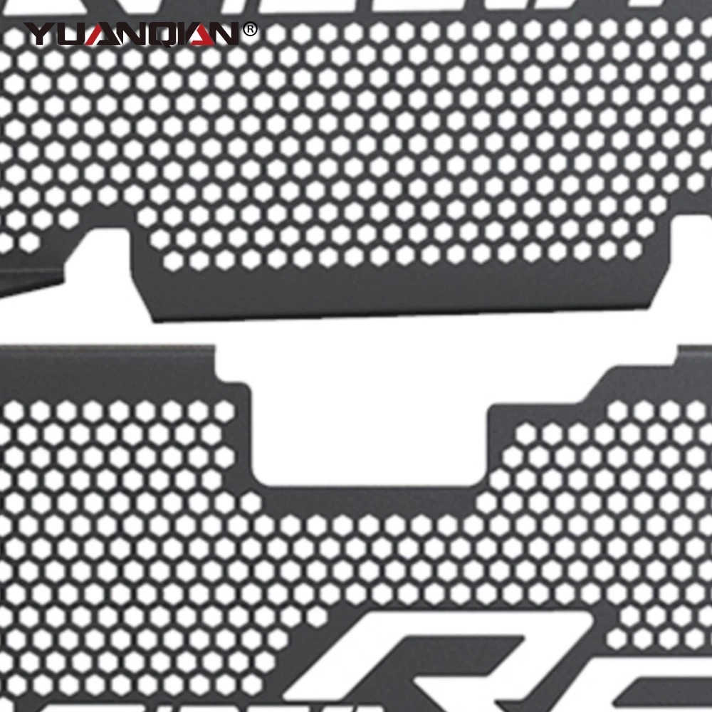 

For BMW R1250R R1250RS SE Exclusive Sport 2019 2020 2021 2022 2023 2024 2025 Radiator mesh cooling fan guard R 1250R R1250 RS