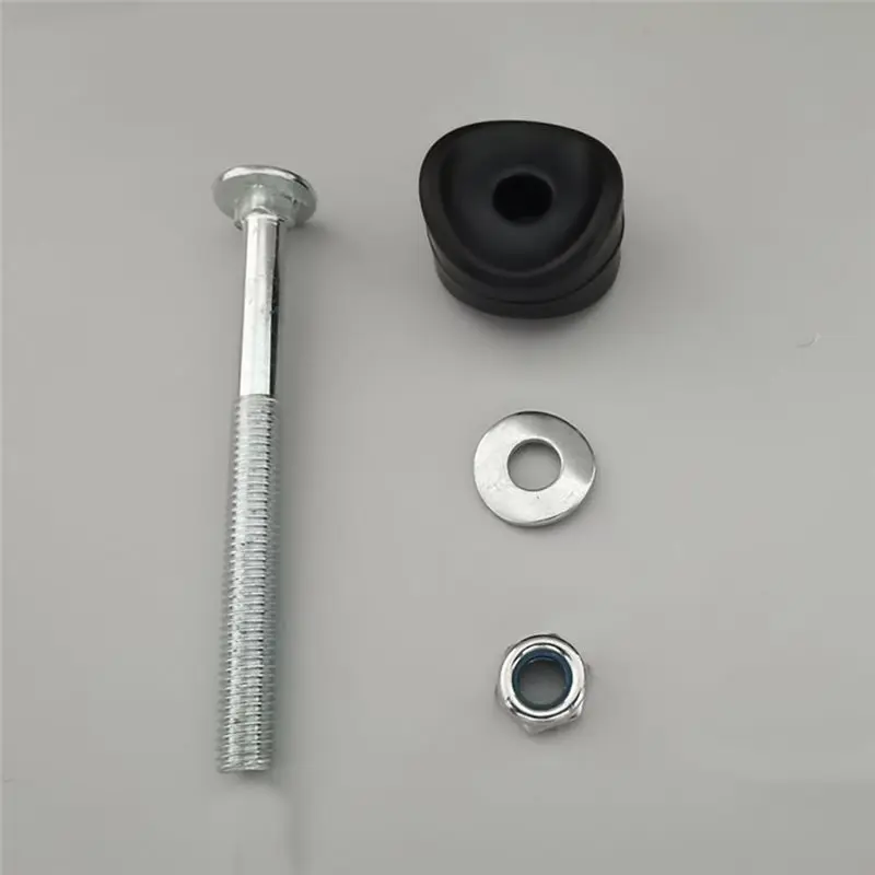 Superior-Replacement Parts For Trampoline- 12 PCS Screws And Bolts Set, Trampolines Nuts Included