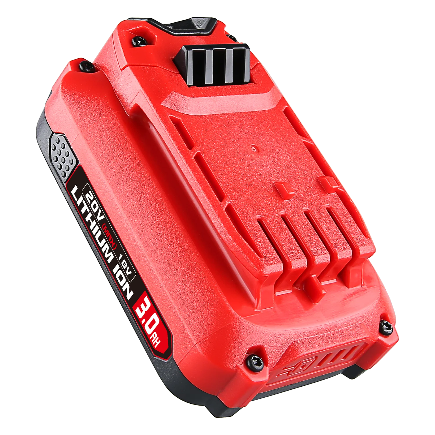 Vanon 3.0Ah V20 MAX リチウム電池交換職人 CMCBL0100 CMCBL0100B CMCB202 CMCN202 20V コードレスツールバッテリーピン