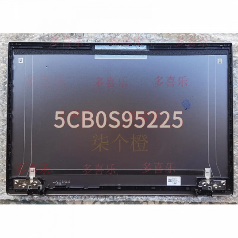 

ZMZM New Lcd Rear Back Cover For Chromebook 14e 81MH S345-14AST 81WX 5CB0S95225