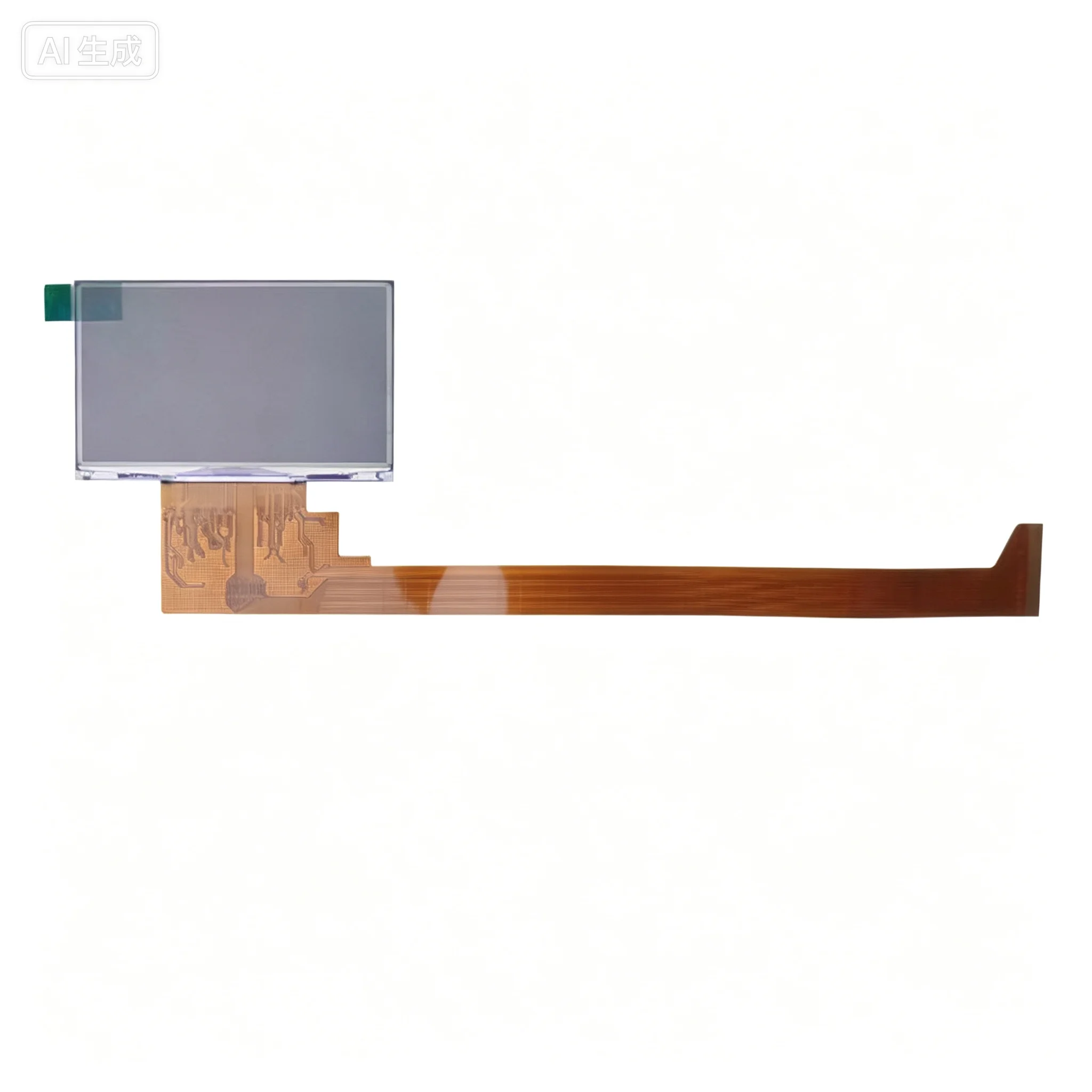 LCD Panel SK3001BA1-1 CC023A C030XFH023A For Projector
