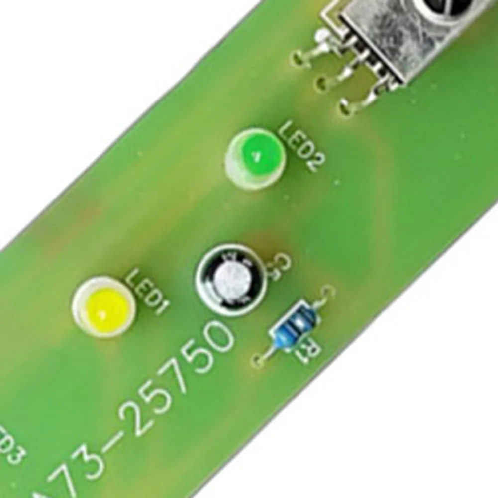 For Home AC Maintenance ACXA73-25750 Display Board Enhanced Functionality Display Board Temperature Instrument