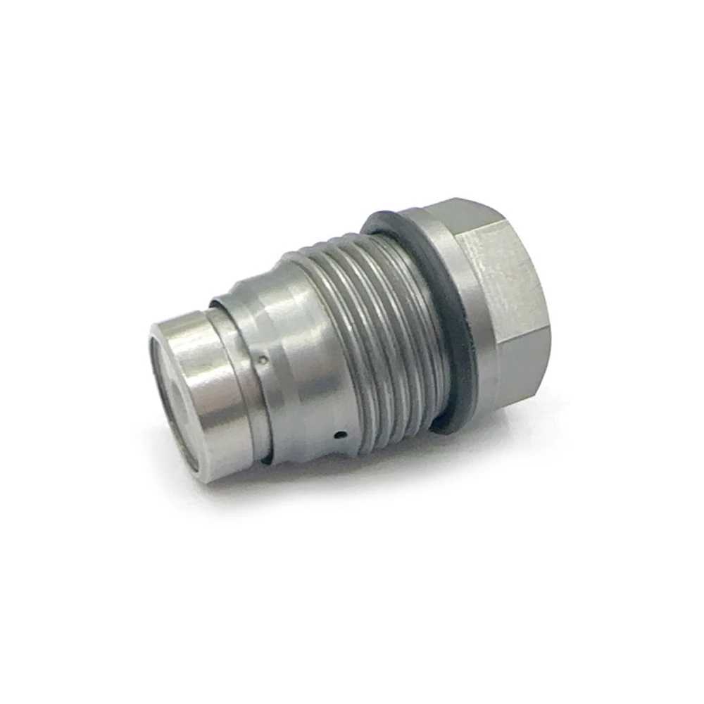 Fuel Rail Pressure Relief Limiter Valve 1110010022 For Iveco Eurocargo Techor Suzuki Grand Vitara 1.9