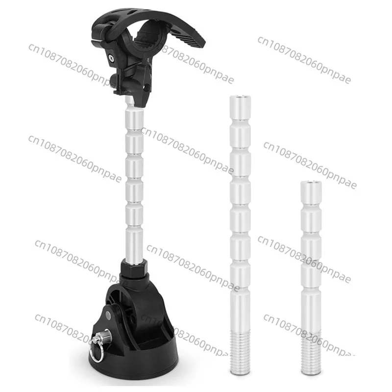 

Кронштейн буксирного двигателя поддерживает фиксированный вал буксирного двигателя и снижает отскок.