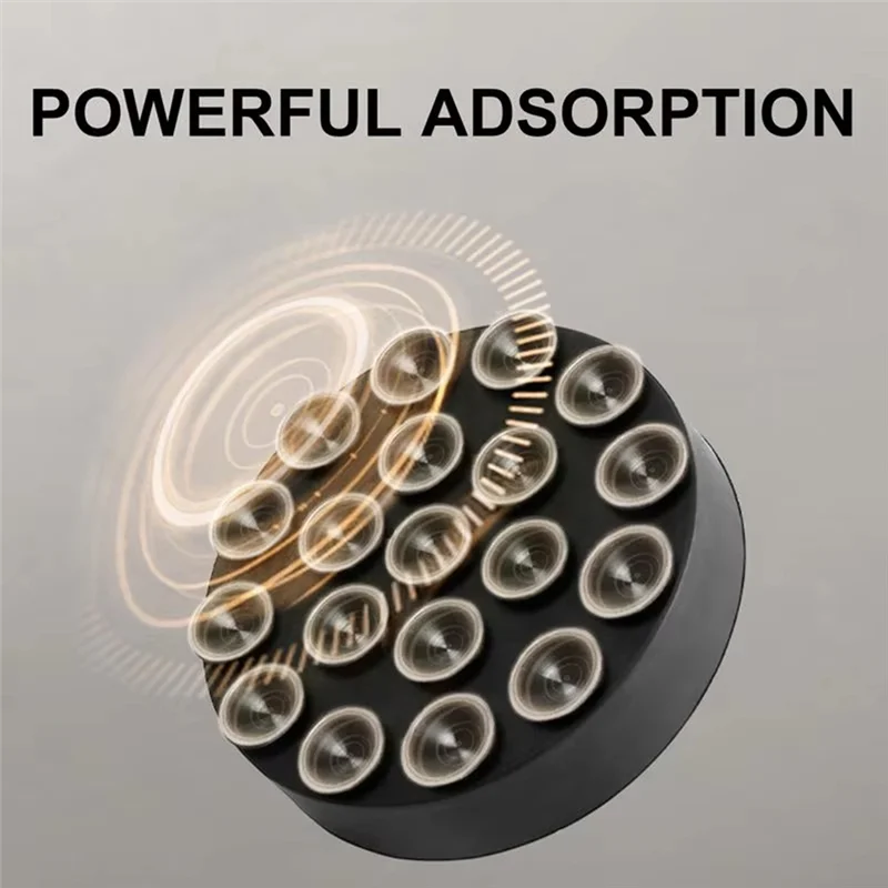 Eyfl-almofadas antivibração para pés, 4 peças, máquina de lavar, redução de ruído, antiderrapante, universal, almofada silenciosa, tapete para móveis