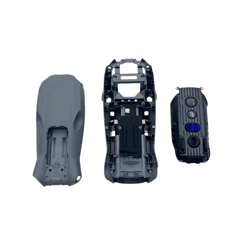 Original Body Shell for Air 3S Upper Shell Middle Frame Bottom Shell Spare Parts for Air 3S Drone Replacement