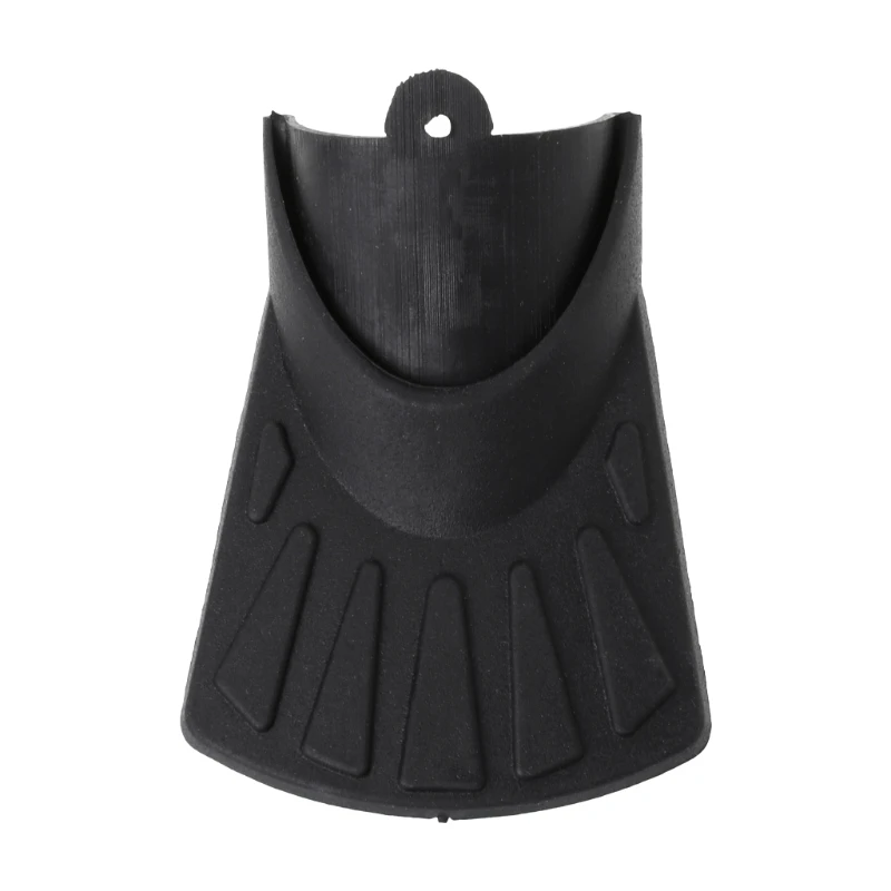 Garde-boue vélo pour Protection, couvercle queue poisson en plastique, pièce vélo route vtt, Acc