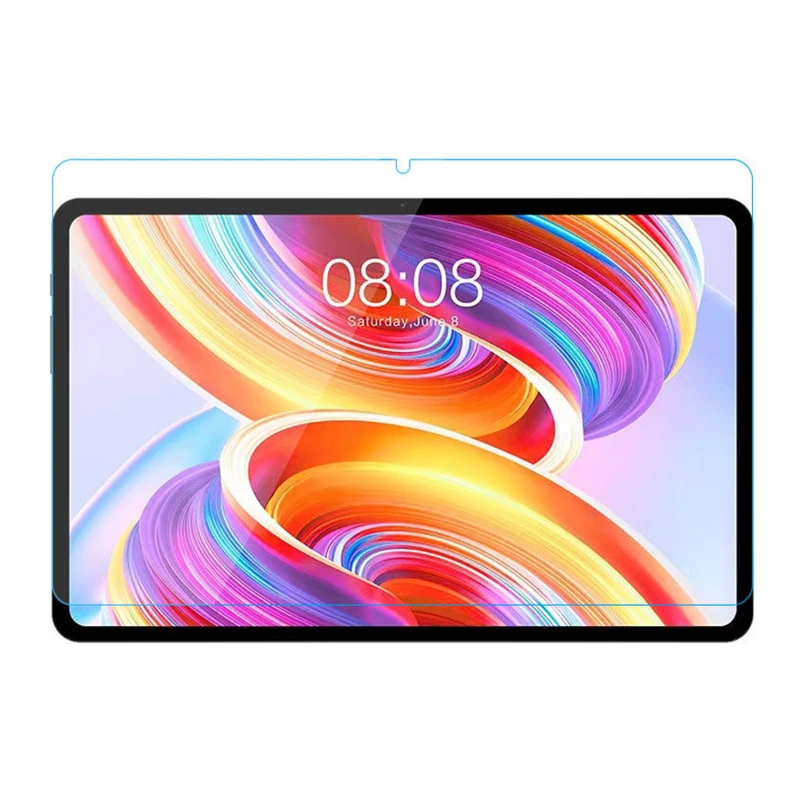 

For Teclast T50 11 Inch Tempered Glass Screen Protector T40 Pro Plus 10.4" / T30 Pro 10.1" Tablet Anti Scratch Protective Film