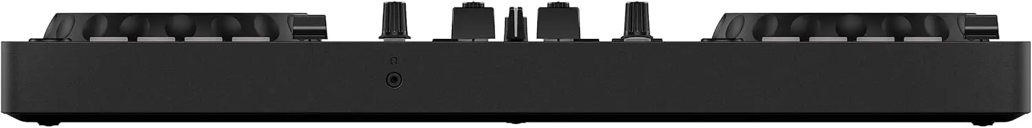 DDJ-FLX4 Controller DJ rekordbox e Serato a 2 deck - Grafite