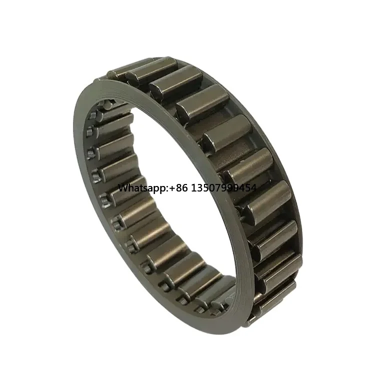 

Overrunning SF85-25 Wedge Block Flywheel Retainer One-Way Backstop Clutch