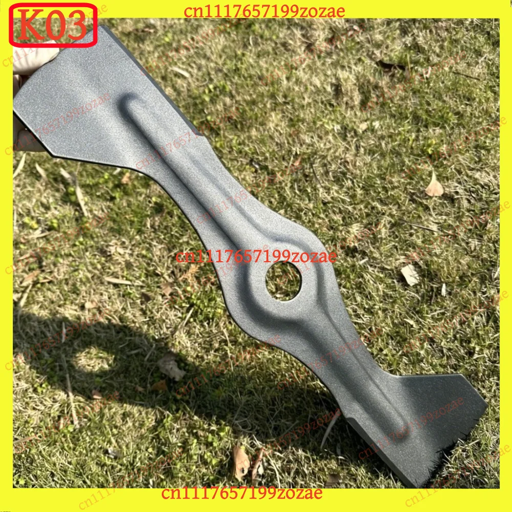 LK Lawn Mower Big Ears Straight Blade 18 20 21 Inch, Replacement Parts