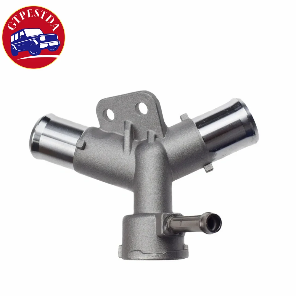 

Новый 16502-21070 алюминиевый заливный горловина охлаждающей жидкости в сборе, впускной отверстие для воды, подходит для Toyota Yaris Sedan Vios 1,3 л 1,5 л 16321-21020 16502-2108