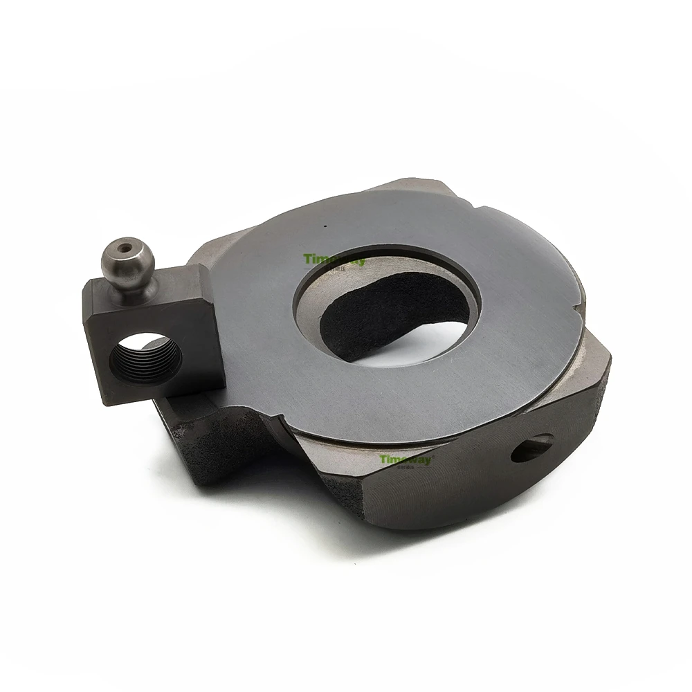 

Поршневой насос: комплектующие K7SP36 – наклонная шайба и ползун наклонной шайбы для ремонта гидравлического насоса KAWASAKI