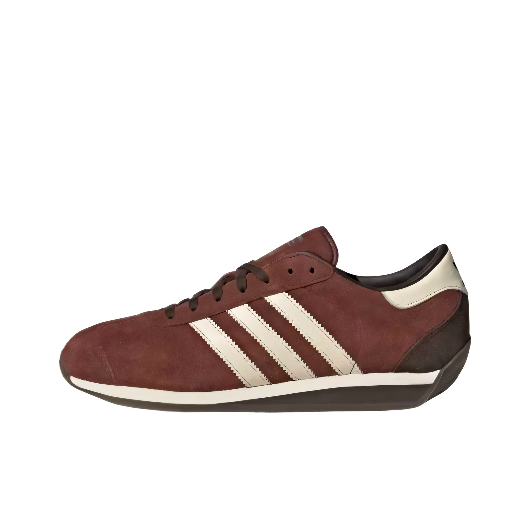 Adidas Originals Country 2 Skateboard Shoes Unisex JR8799