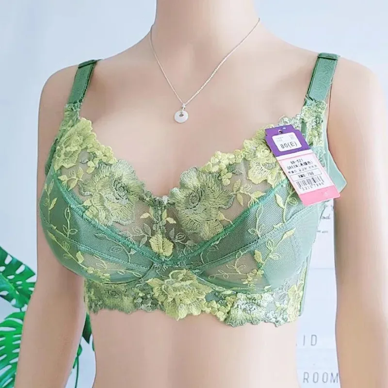 

Плюс размер Stick On Bra C D E Cup Бюстгальтер с вышивкой для женской одежды Бюстгальтер пуш-ап Женские бюстгальтеры Нижнее белье 80 85 90 95 i