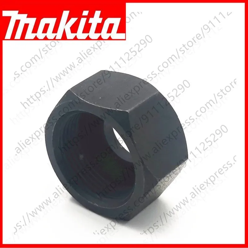 6มม.6.35มม.Collet กรวยสำหรับ MAKITA RP0900 RT0700 RT0700C RT0700CX3 RP2301FCXK RT0700CX2 3621 3621A 3620 MT361 DRT50Z RT0702C