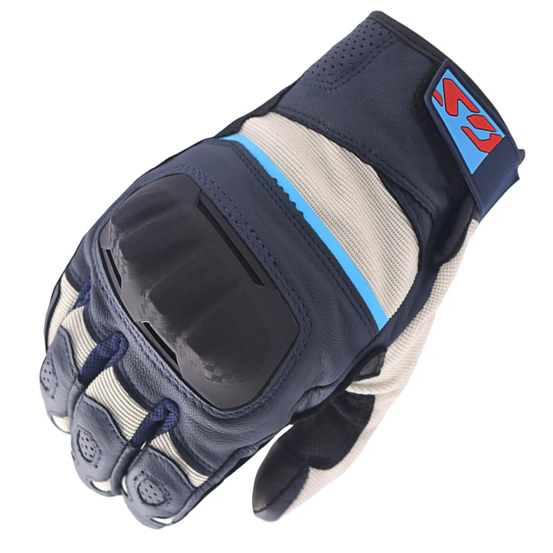 NEW Motorrad Rally GS Gloves For BMW Motocross Motorbike Motorcycle Off-Road Moto Racing Gloves All Size M-XXL