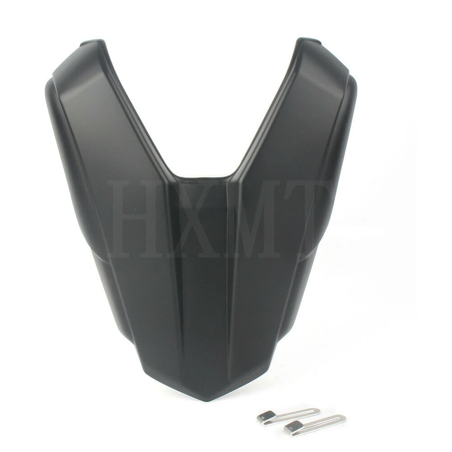 For Honda CB500F CBR500R CBR400R CBR400F 2016 2017 2018 2019 2020 2021 2022 motorcycle Pillion Rear Seat Cover Cowl Solo Fairing