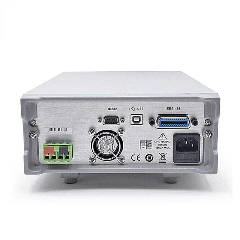 Suitable for It6722/It6722a programmable DC stabilized power supply 400W/20A/80V power supply