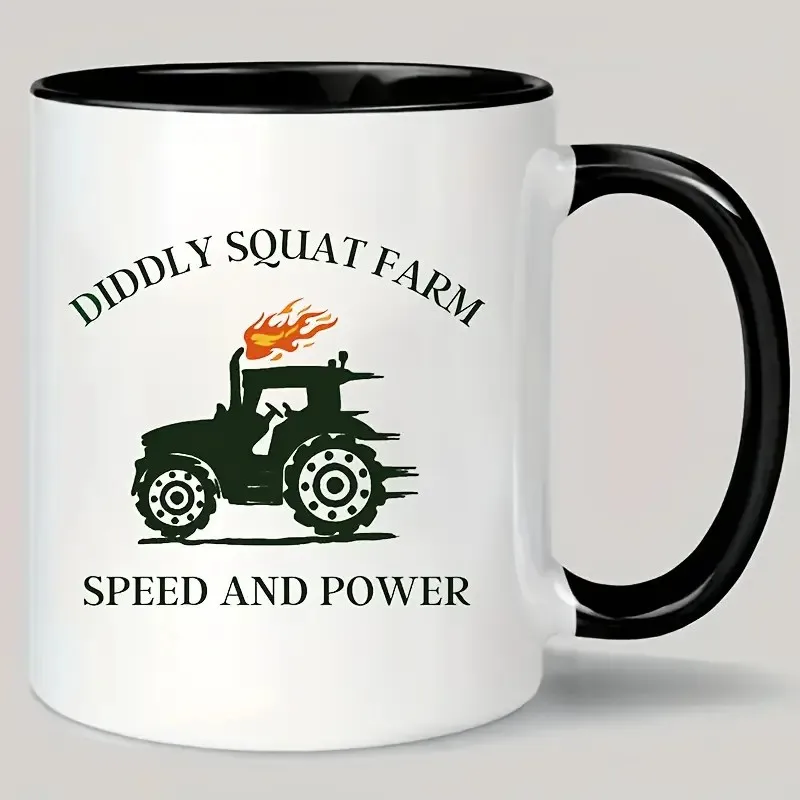 Hot-selling mugs Office household cups Coffee cups Ceramic cups Holiday gifts Spot wholesale