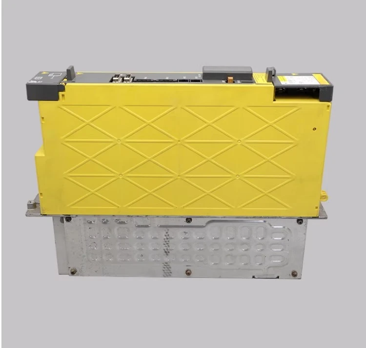 

A06B-6117-H104 For FANUC A06B-6117-H104 Servo drive amplifier
