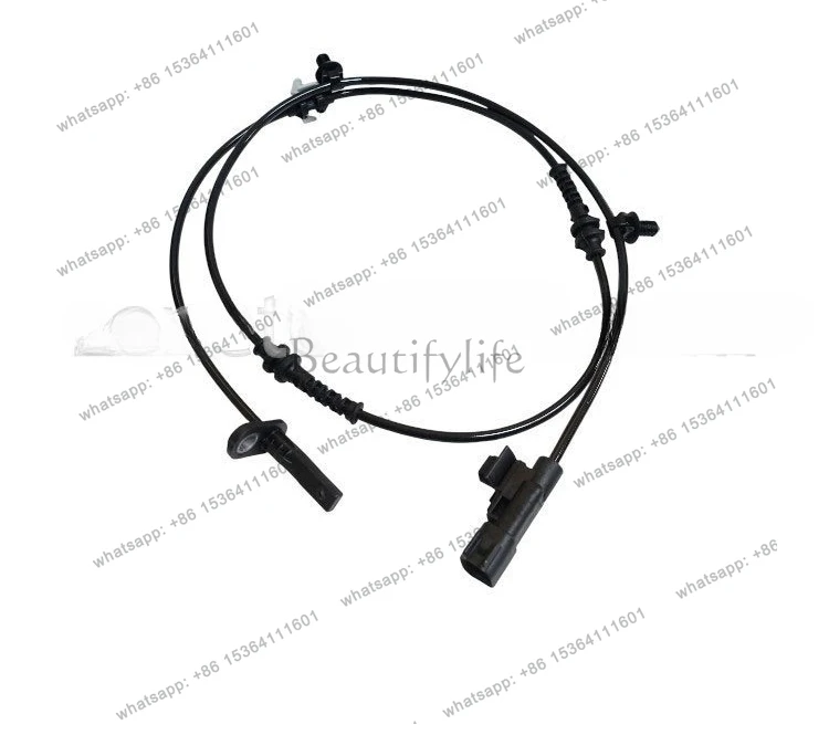 Applicable to 06-10 A.B.S sensor, front 84613188