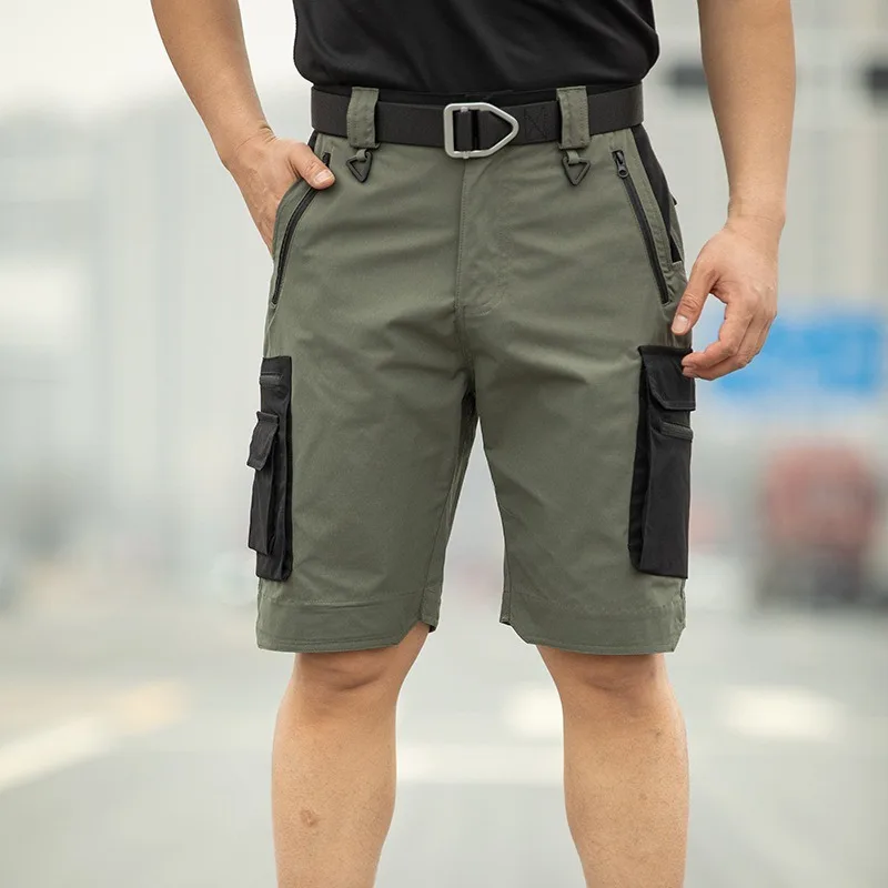 Thumbnail 4 - #75 Latest Cargo Shorts Offers