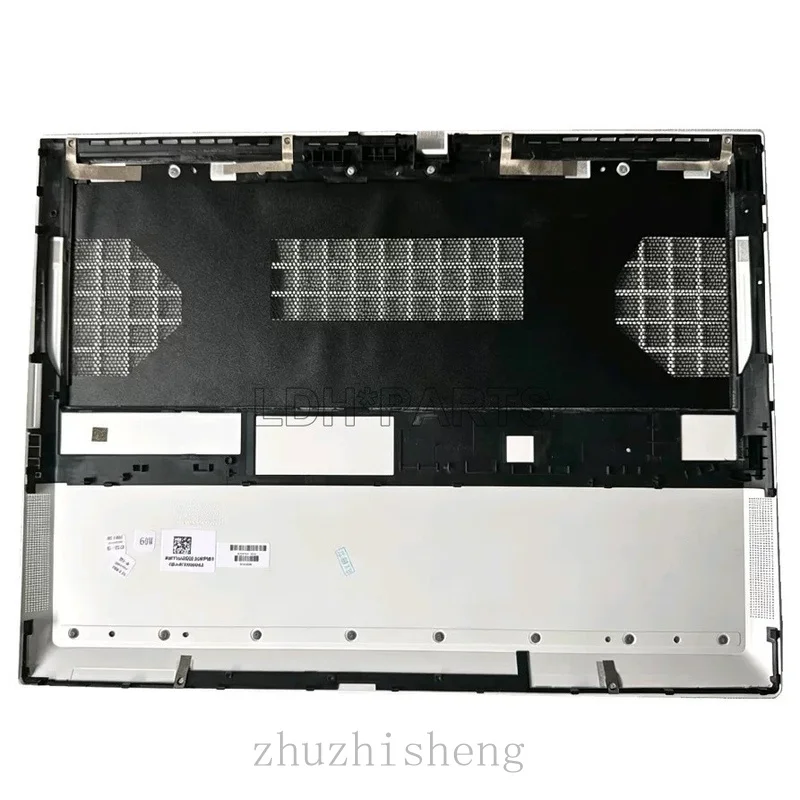 HSX..N43715-001 Brand New Bottom Cover Base Housing 60W Suitable for HP OMEN Transcend Gaming 16-u