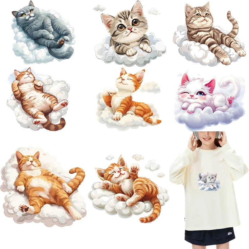 Cute Cats Sleeping …