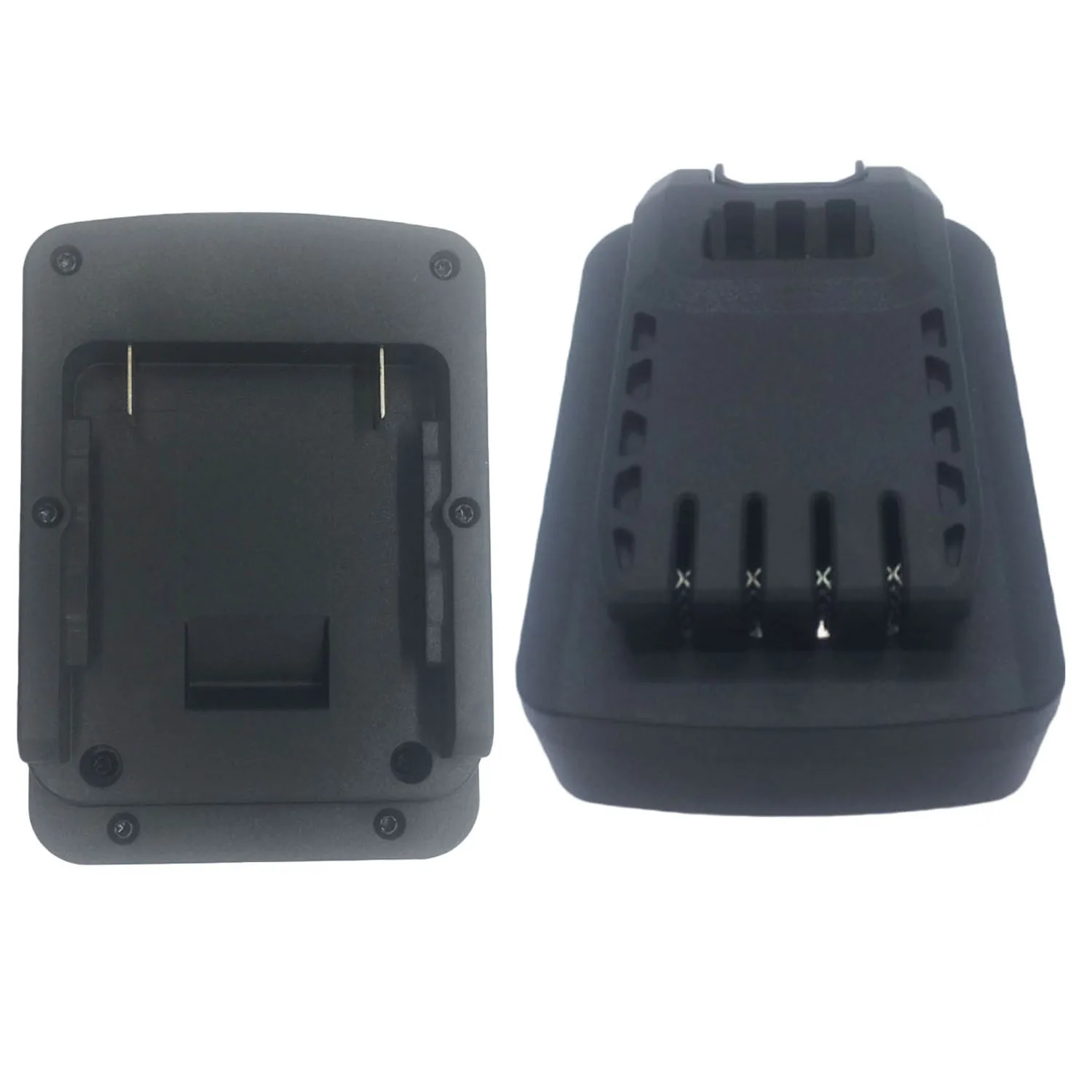 For DCB200 For battery Adapter Supporting For craftsman For Tools Through Direct For DCB200 DCB203 Integration